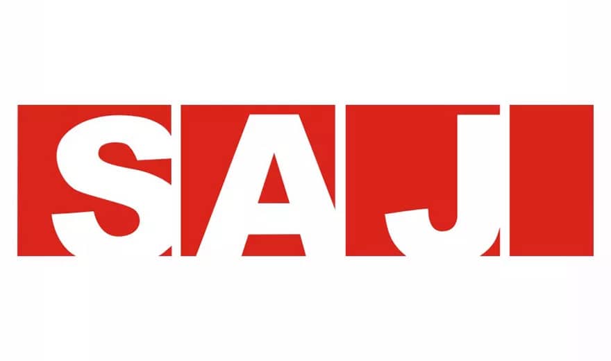 SAJ Logo high res