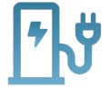 ev charging icon 2