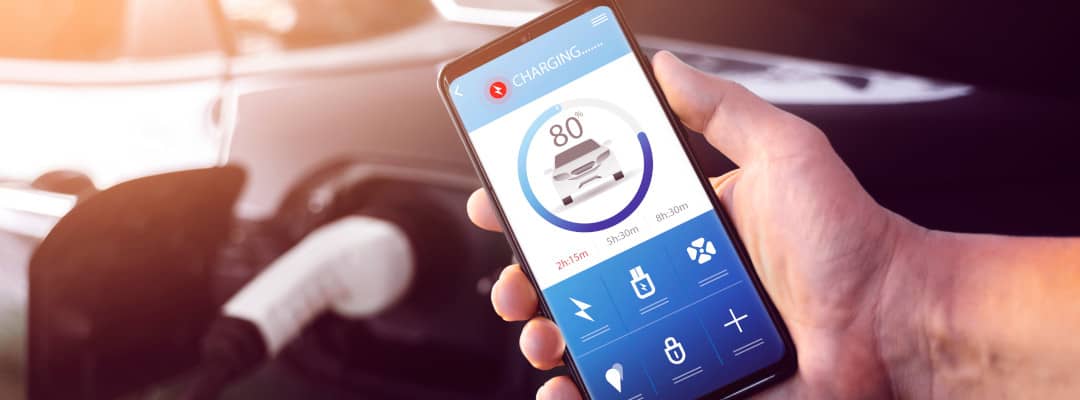 EV Smart Charging Solutions – Advantages & Requirements