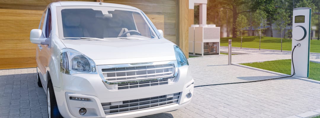 Home EV Charging System: Best Home Charging Solutions