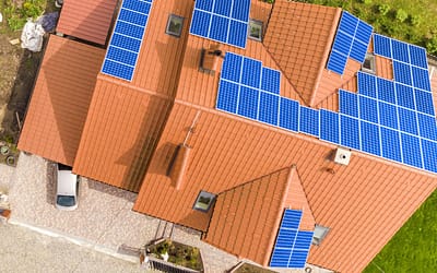 Solar Power Systems for Home