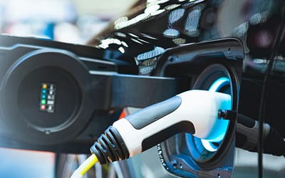 Why Electric Mobility Needs Rapid Charging Solutions