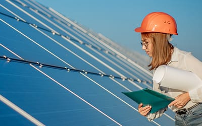 Solar Power for Business & Solar Panel Grants for Businesses